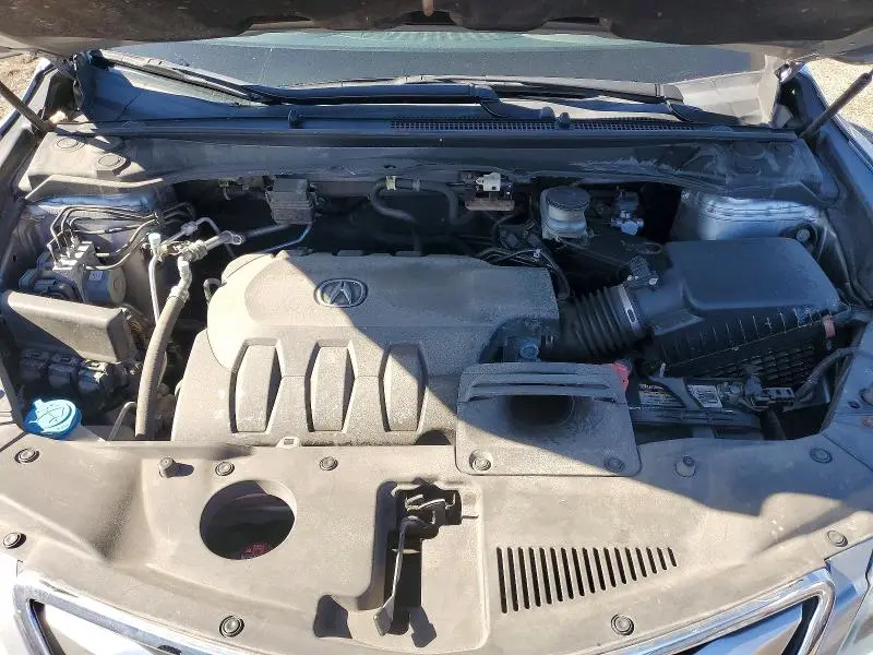 2017 ACURA RDX TECHNOLOGY  
