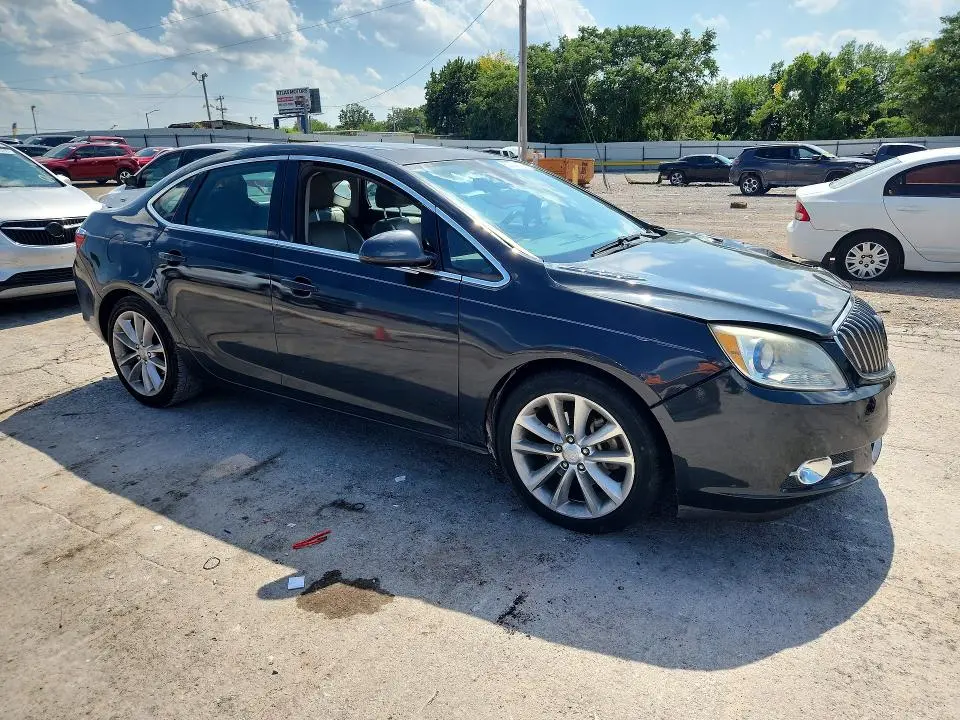 2015 BUICK VERANO CONVENIENCE  
