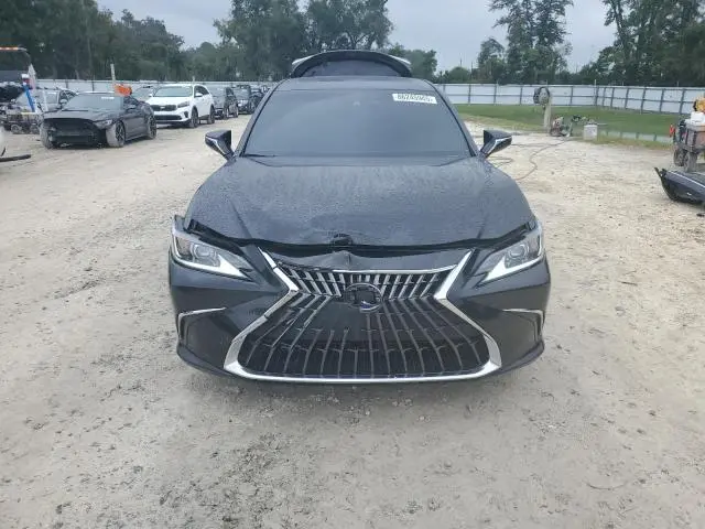 2022 LEXUS ES 300H BASE  