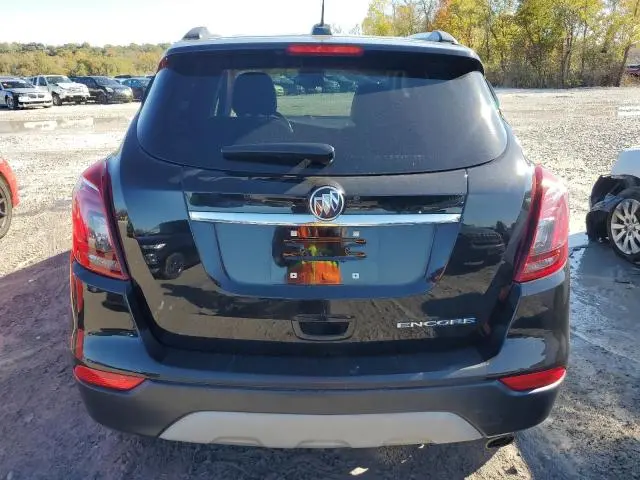 2019 BUICK ENCORE ESSENCE  