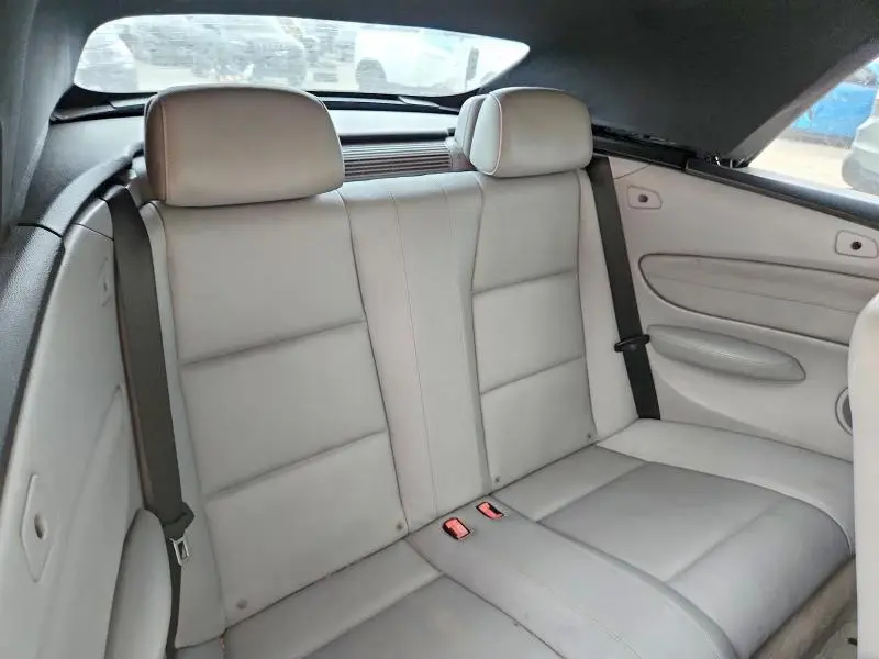 2011 BMW 128 I  