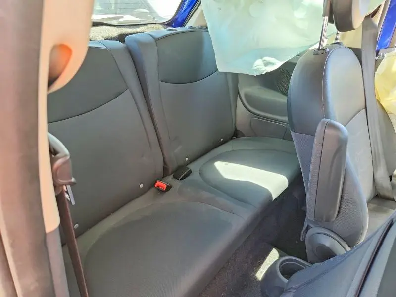 2013 FIAT 500 POP  