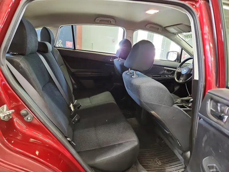 2013 SUBARU IMPREZA PREMIUM  