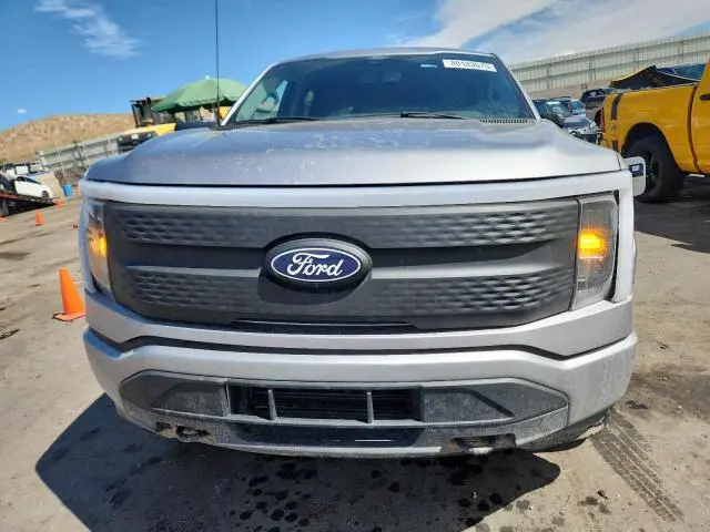 2024 FORD F150 LIGHTNING XLT  