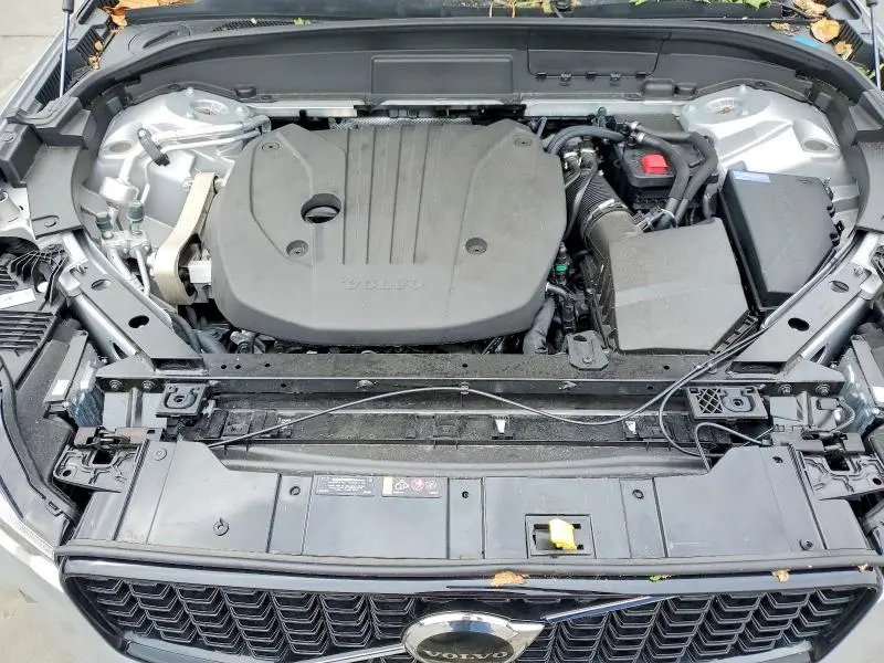 2024 VOLVO XC60 CORE  
