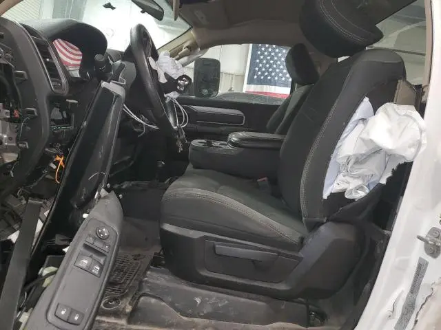 2020 RAM 2500 TRADESMAN  