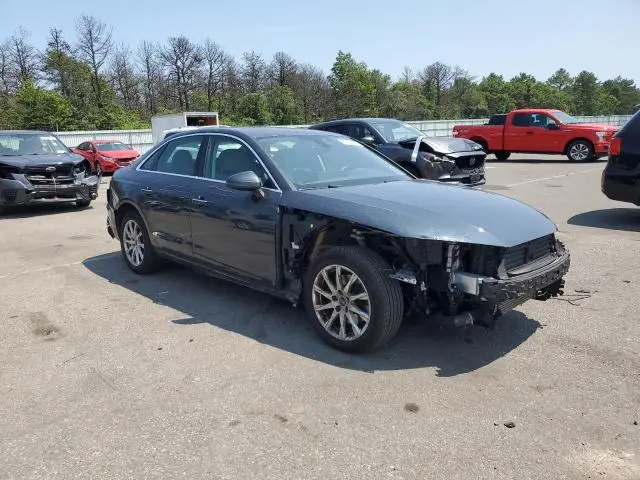 2021 AUDI A4 PREMIUM 40  