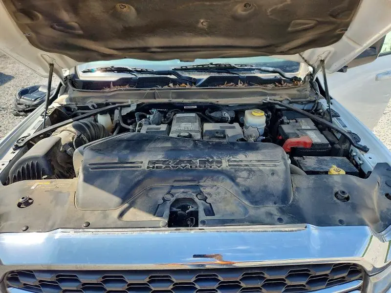 2022 RAM 2500 BIG HORN/LONE STAR  