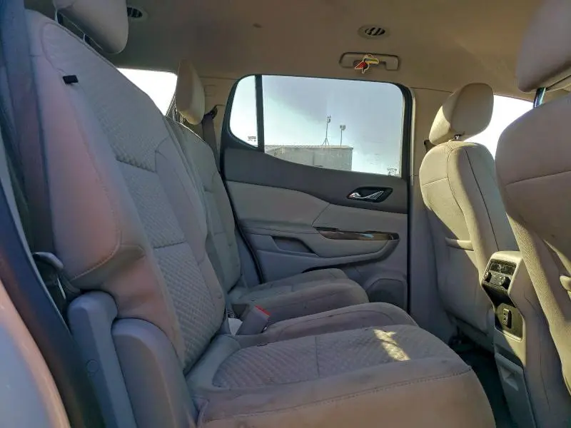 2019 GMC ACADIA SLE  