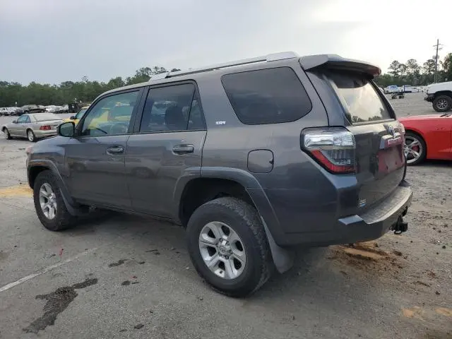 2014 TOYOTA 4RUNNER SR5  