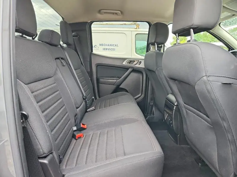2023 FORD RANGER XL  