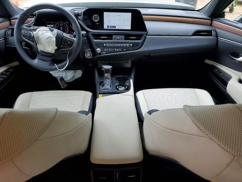 2025 LEXUS ES 350 BASE  