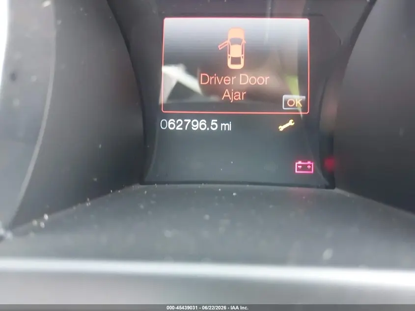 2014 FORD MUSTANG V6/V6 PREMIUM