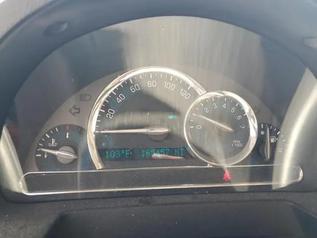 2010 CHEVROLET HHR LT  