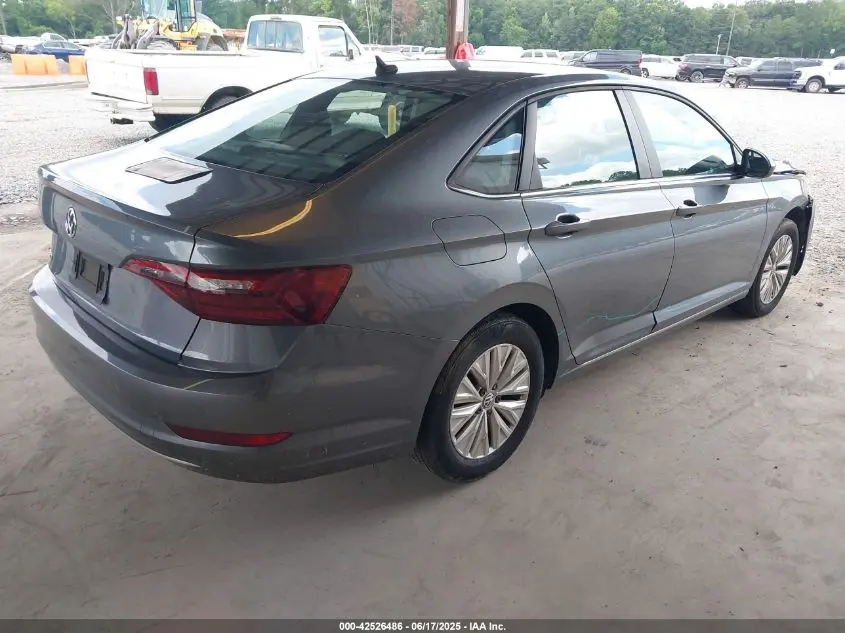 2020 VOLKSWAGEN JETTA 1.4T R-LINE/1.4T S/1.4T SE