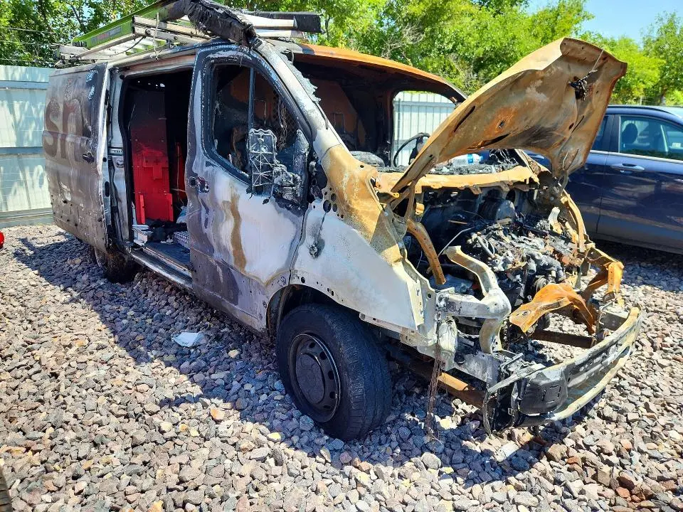 2026 FORD TRANSIT T-250  
