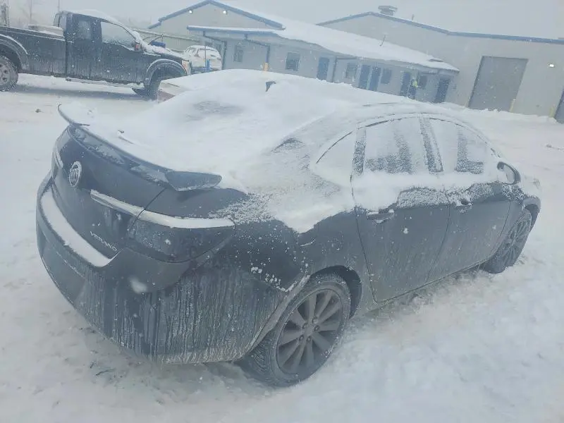 2015 BUICK VERANO   