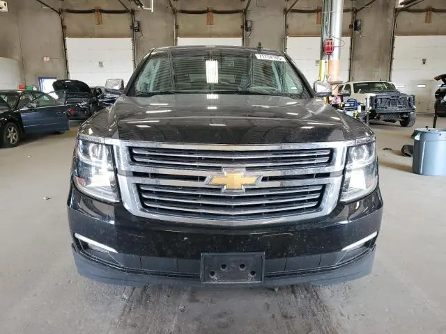 2018 CHEVROLET SUBURBAN K1500 PREMIER  