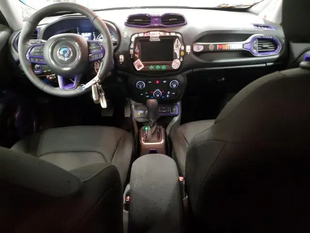 2020 JEEP RENEGADE SPORT  