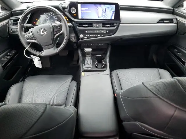 2024 LEXUS ES 300H BASE  