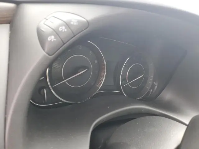 2020 NISSAN ARMADA PLATINUM  