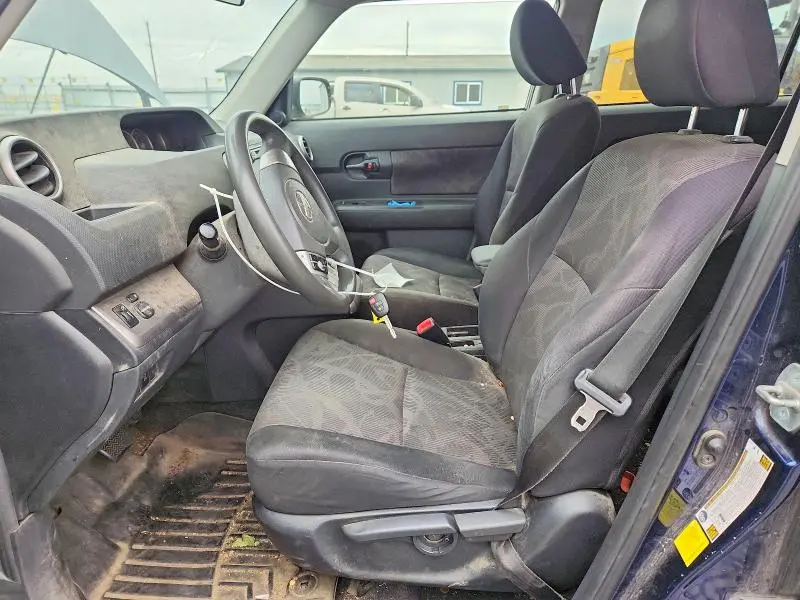 2014 SCION XB BASE  