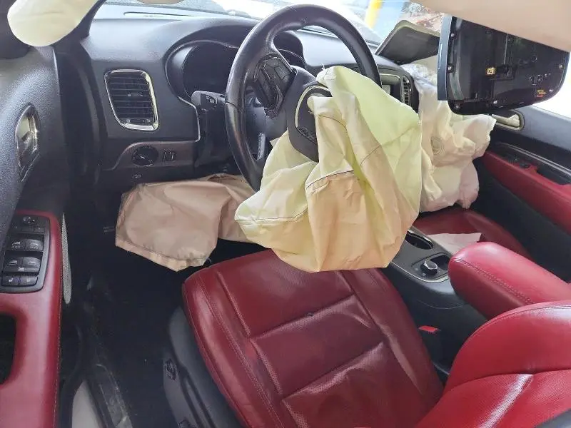 2020 DODGE DURANGO R  