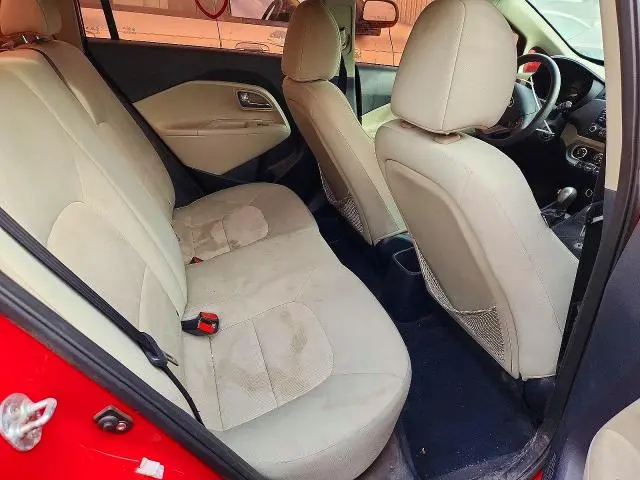 2013 KIA RIO LX  
