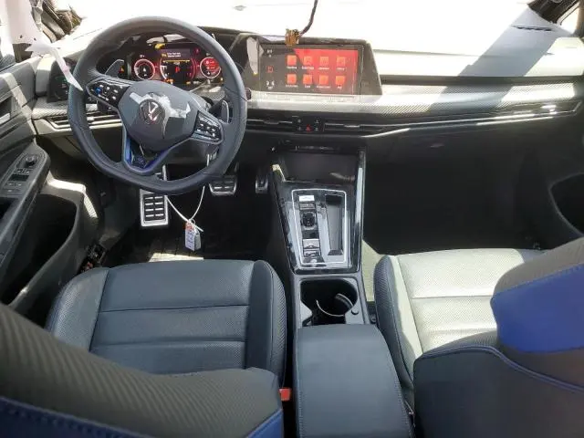 2023 VOLKSWAGEN GOLF R 20TH ANNIVERSARY  