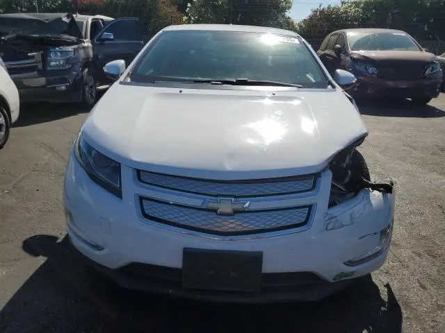 2014 CHEVROLET VOLT   