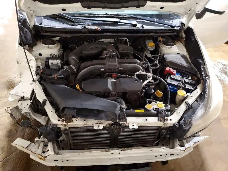 2014 SUBARU IMPREZA PREMIUM  