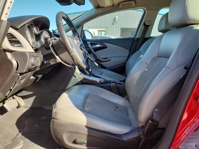 2014 BUICK VERANO CONVENIENCE  