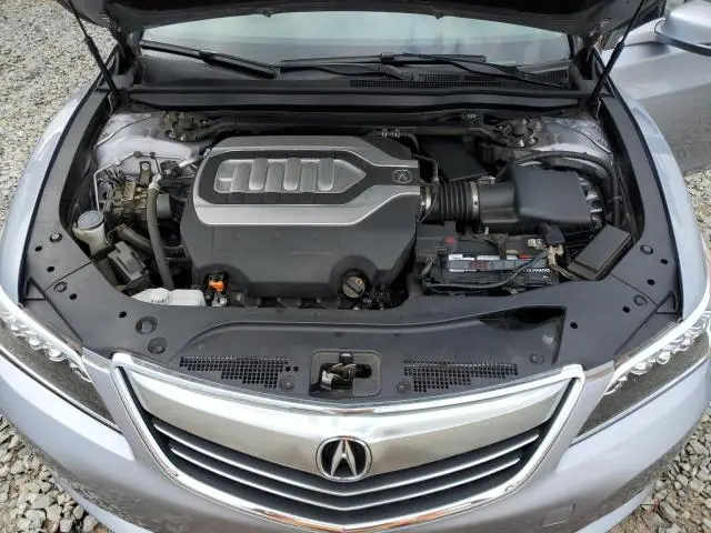 2016 ACURA RLX TECH  