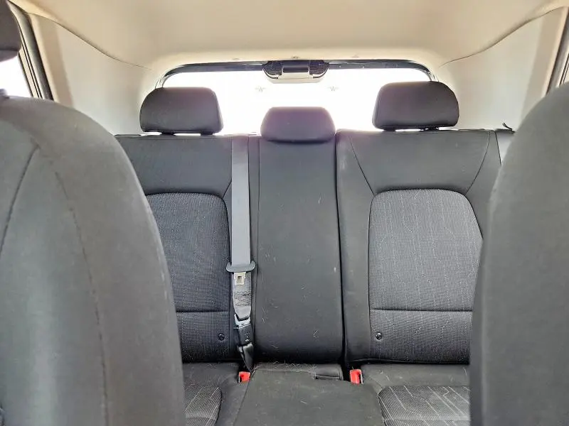 2021 HYUNDAI VENUE SE  