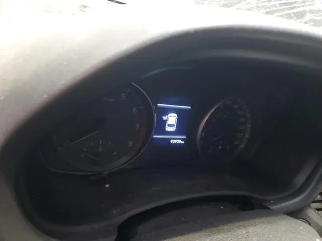 2020 HYUNDAI ELANTRA GT   