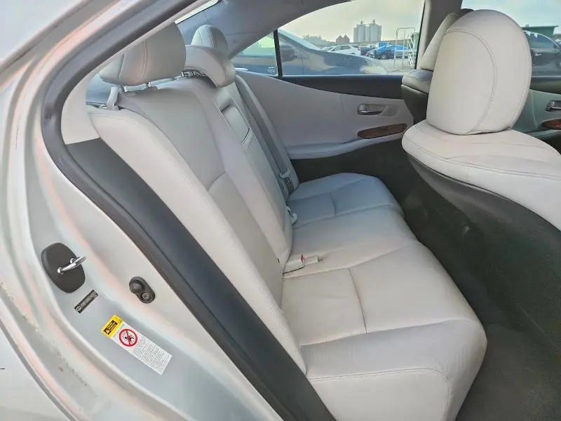 2011 LEXUS HS 250H  