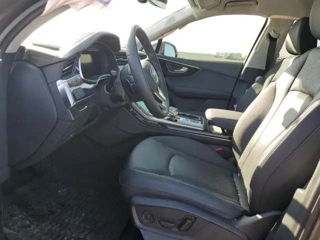 2023 AUDI Q7 PREMIUM PLUS
