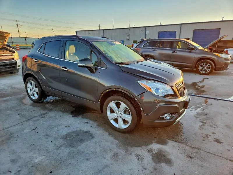 2016 BUICK ENCORE CONVENIENCE  