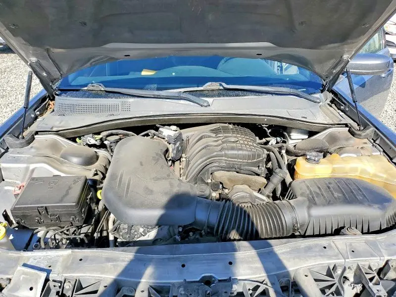 2011 CHRYSLER 300   