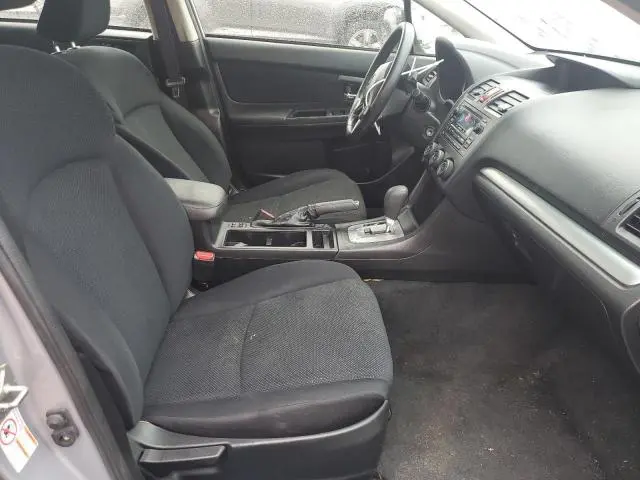 2013 SUBARU IMPREZA PREMIUM  