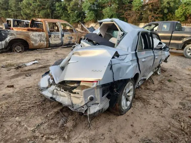 2020 CHRYSLER 300 TOURING  