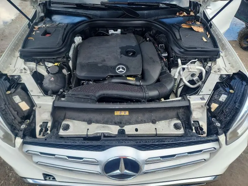2020 MERCEDES-BENZ GLC 300  