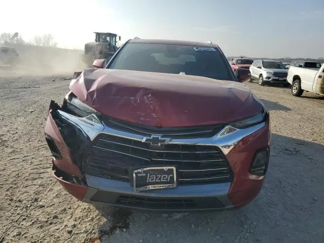 2020 CHEVROLET BLAZER PREMIER  