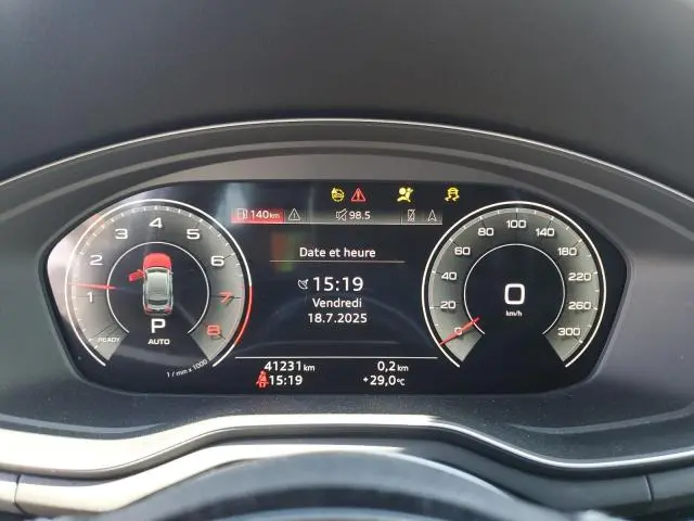 2021 AUDI A5 PREMIUM PLUS 45  