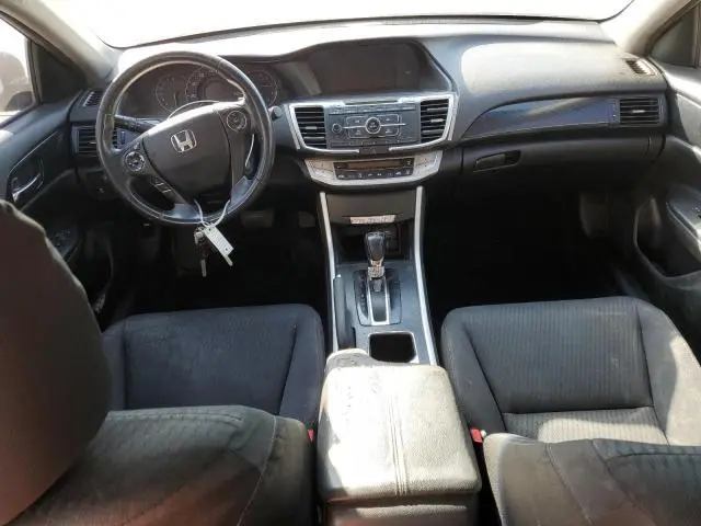 2013 HONDA ACCORD SPORT  