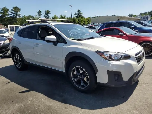 2019 SUBARU CROSSTREK PREMIUM  