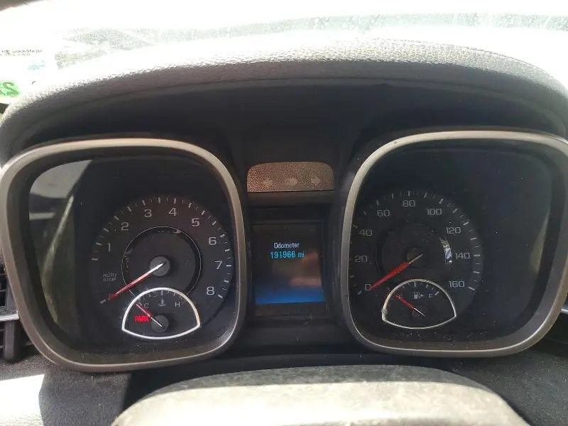 2014 CHEVROLET MALIBU 1LT  