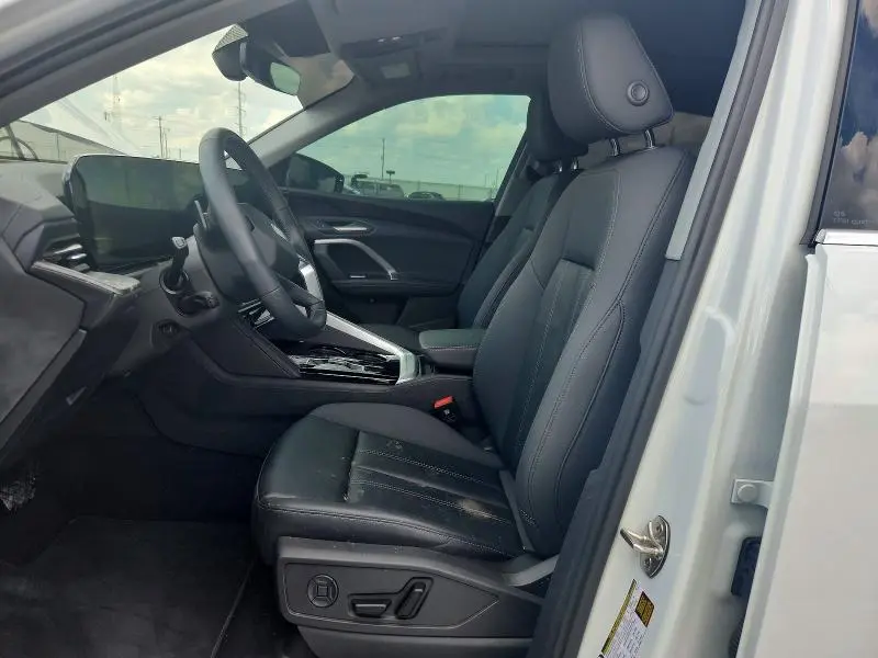 2025 AUDI Q5 PREMIUM  