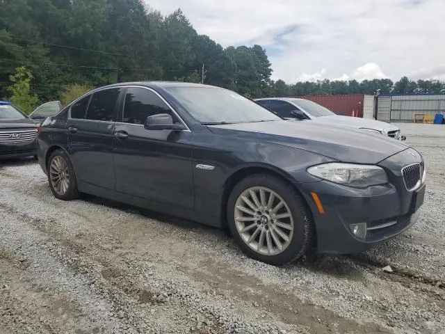 2013 BMW 535 XI  