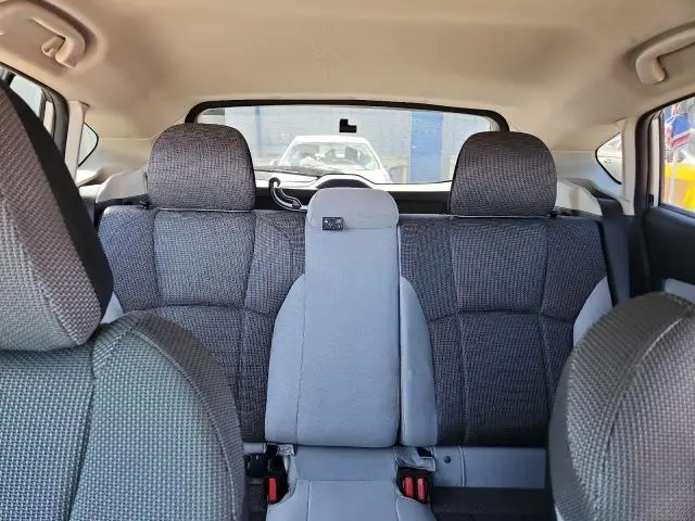 2020 SUBARU CROSSTREK   